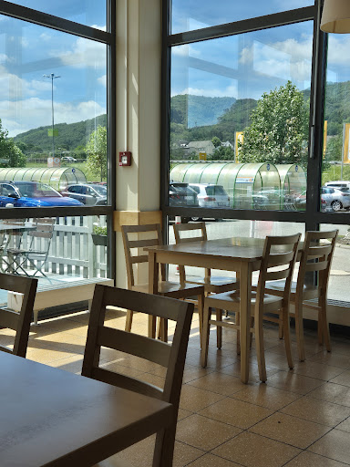 GLOBUS Restaurant Idar-Oberstein