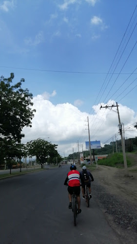 Gasolinera "Bellavista" PRIMAX - Portoviejo