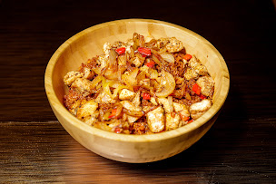 Photo n°17 de Otieb food à Bourg-la-Reine (Restauration rapide)