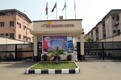 Photos of De Santos Hotel, Lagos