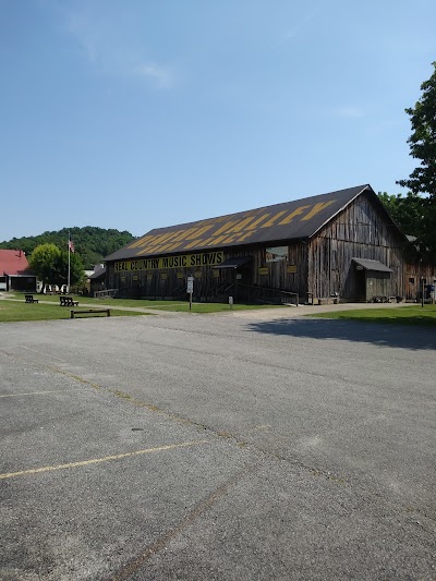 Bittersweet Cabin Museum