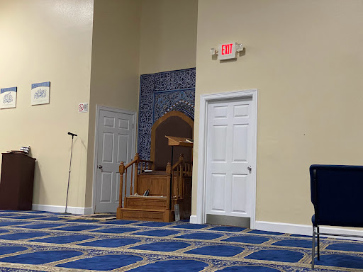 MCS Islamic Center