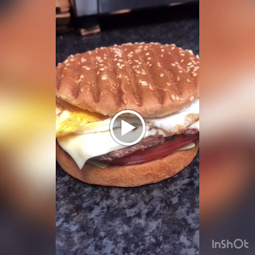 Burger Express