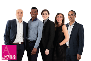 Photo n°29 de l'Adresse Montreuil Mairie à Montreuil (Agent immobilier)