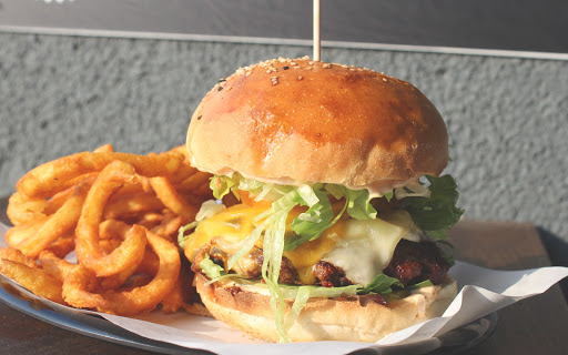 Tasty Beef - Visual