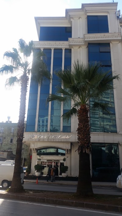 Photos of Emir Royal Hotel