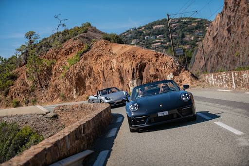 Riviera Driving Tours