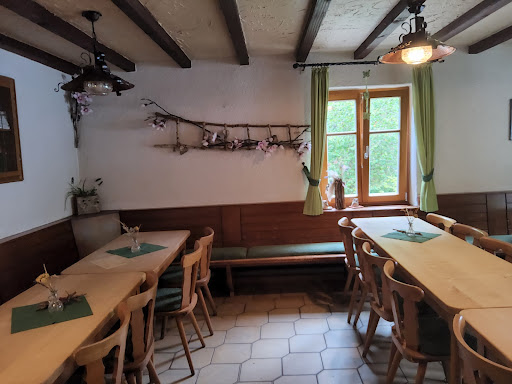 Naturfreundehaus Lambrecht - Thumbnail