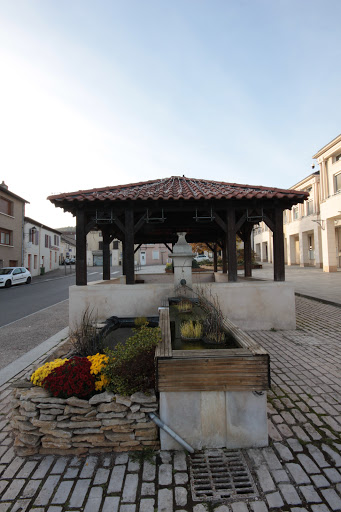 Mairie de Ludres - Thumbnail