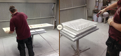 ADRIAN McLELLAN | French Polisher • Furniture Restorer • Designer Spray Finishes Gallery - United Kingdom