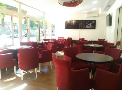 Photos of Allianz Arena Bar