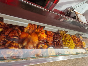 Photo n°20 de Boucherie Sidi Bouzid (Akbou) à Châtenay-Malabry (Boucherie)