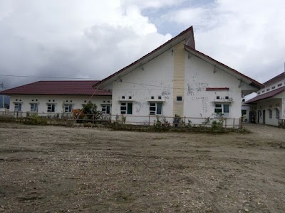 Photos of PUSKESMAS Kluet Selatan