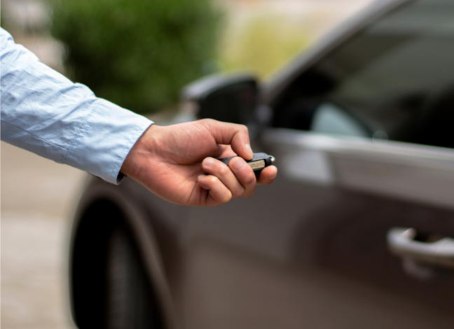 Slagelse Bilsalg ApS - Bilforhandler