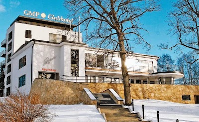 Photos of GMP Clubhotel & P&uuml;haj&auml;rve Restaurant