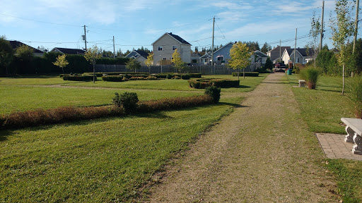 Parcours - Visual