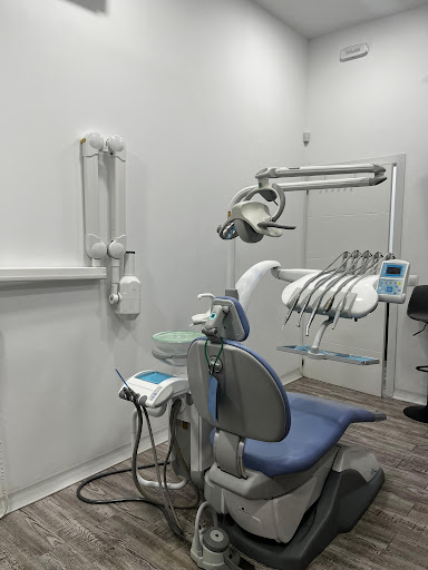 Ortholine Clínica dental en Paracuellos del Jarama