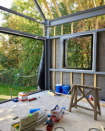 Photo n°10 de éL - Edouard Lapeyre Architecte à Bordeaux (Agence d'architecture)