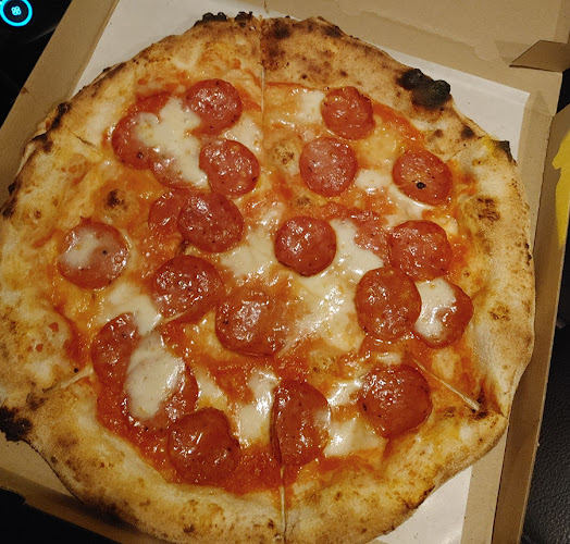Opinie o Ale pizza! w Mińsk Mazowiecki - Restauracja