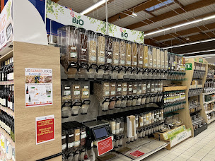 Photo n°30 de E.Leclerc ANDREZIEUX-BOUTHEON à Andrézieux-Bouthéon (Magasin d'alimentation bio)