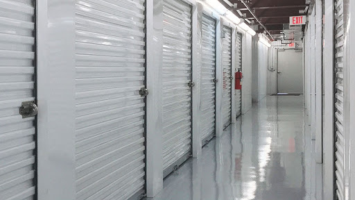 A Beachside Storage