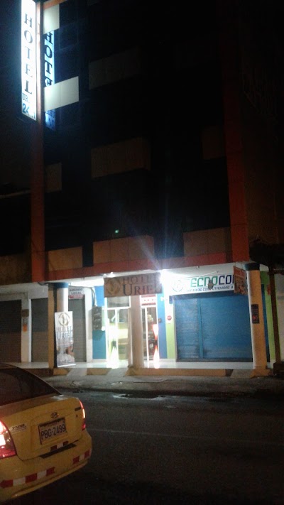 Photos of Hotel Uriel