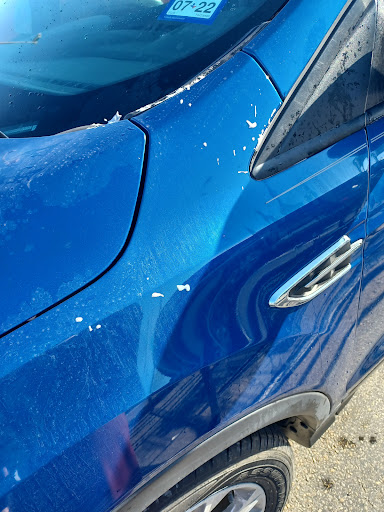 Laserwash - Visual