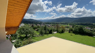 Photo n°4 de Gîte de France Vosges - Le gîte du feing des loges - à Vagney (Maison de vacances non-fumeurs)