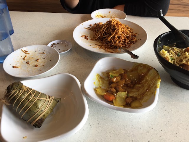 Tasty Noodle House