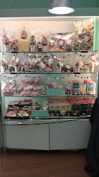 Photo n°7 de L'ATELIER DU CHOCOLAT à Toulouse (Marchand de glaces)