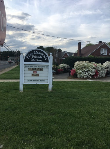 Pilot Mountain Friends Church - Thumbnail