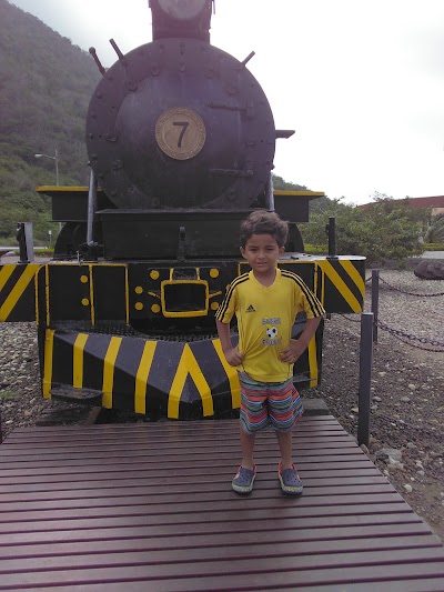 Photos of La Saiba