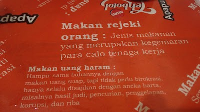 Photos of GRAPARI telkomsel
