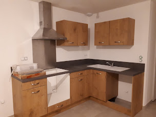 Photo n°21 de Maisons Bebium à Vire Normandie (Constructeur de maisons personnalisées)