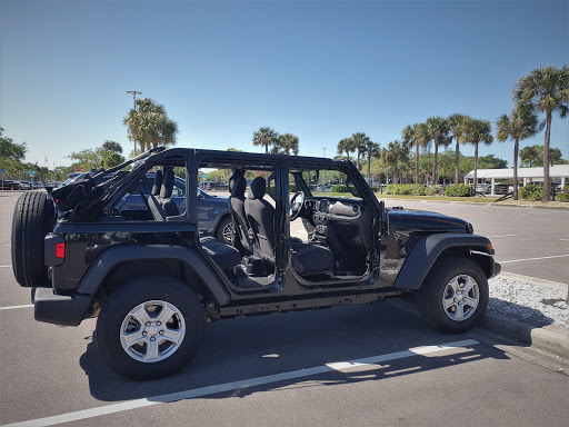 Island Jeep Excursions - Thumbnail