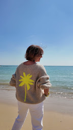 Photo n°35 de Les p'tits potins vêtements femme plage bijoux mode cadeaux à Clohars-Carnoët (Magasin de vêtements pour femmes)