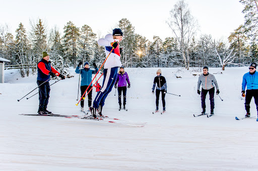Träningsinspiratören