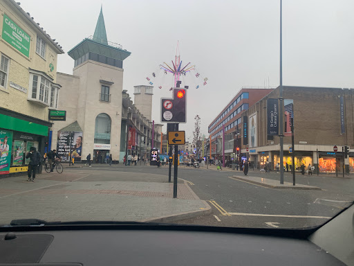 Leas department store site Gallery - United Kingdom