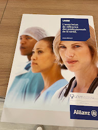 Photo n°24 de Allianz Assurance VALENCIENNES ALBERT 1ER - DANEL à Valenciennes (Compagnie d'assurance-vie)