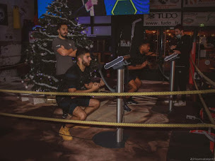 Photo n°12 de Iron Bodyfit Le Grand Quevilly à Le Grand-Quevilly (Salle de gym)