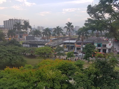 Photos of Victoria Mall
