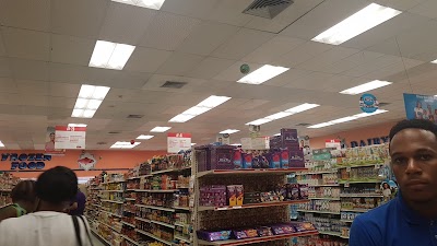Photos of Food Fair
