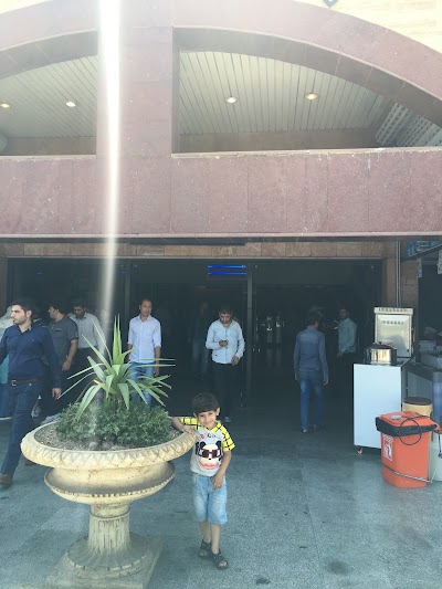 Photos of Javanmard-e Ghassab Metro