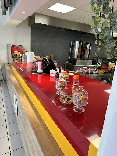 Photo 6 - Au rendez-vous ( chez l'indou)