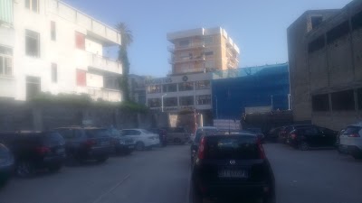 Photos of Augustus Hotel