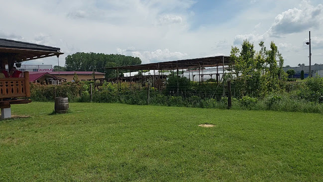 Koliba Chopok - Étterem