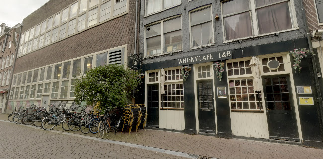 Korte Leidsedwarsstraat 157-H, 1017 PZ Amsterdam