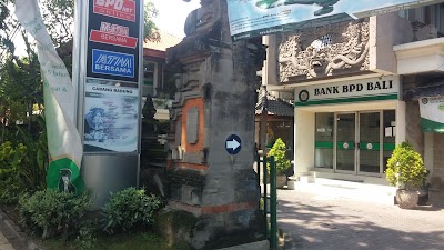 Photos of Bank Pembangunan Daerah Bali