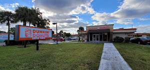 Dunkin' photo