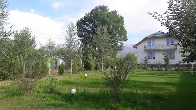 Photos of SKIF-MUROK
